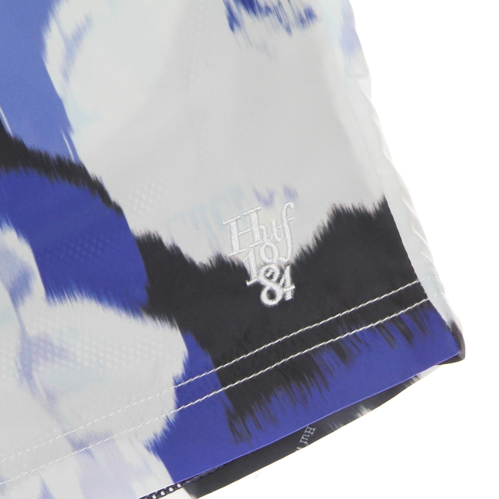 costume bermuda uomo hamptons beach short BLUE