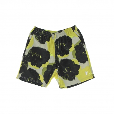 costume bermuda uomo hamptons beach short STONE