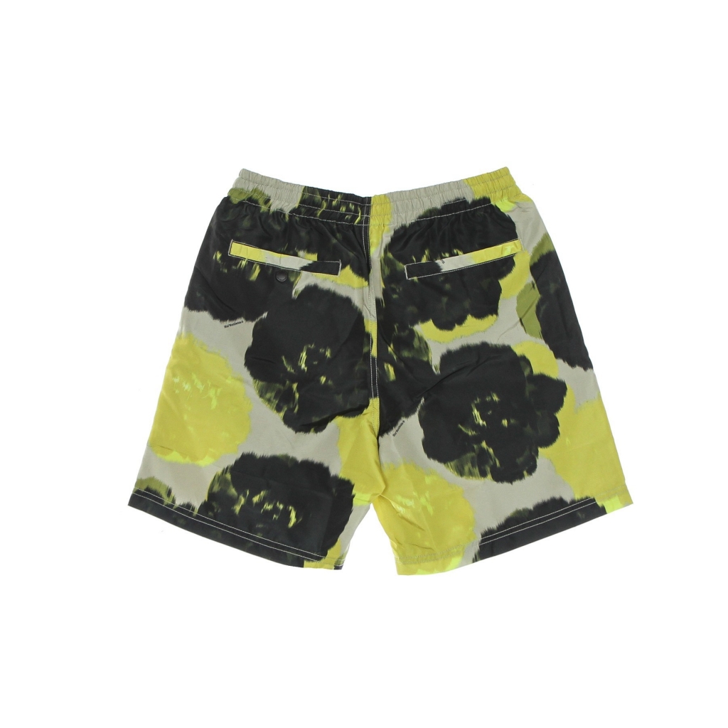 costume bermuda uomo hamptons beach short STONE
