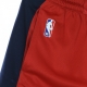 pantaloncino basket uomo nba swingman short icon edition road 18 waswiz UNIVERSITY RED/COLLEGE NAVY/WHITE/WHITE