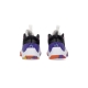 scarpa bassa uomo jordan zoom separate WHITE/WASHED TEAL/BLACK/RUSH ORANGE