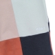 pantalone tuta felpato donna lockdown sweatpant FRENCH NAVY MULTI