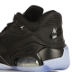 scarpa bassa uomo jordan point lane BLACK/WHITE/BLACK