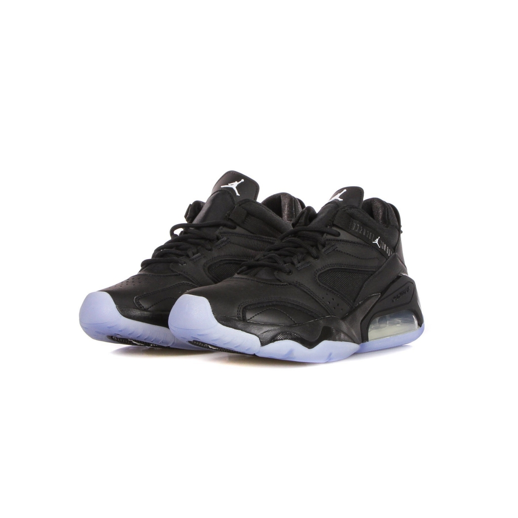 scarpa bassa uomo jordan point lane BLACK/WHITE/BLACK