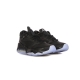 scarpa bassa uomo jordan point lane BLACK/WHITE/BLACK