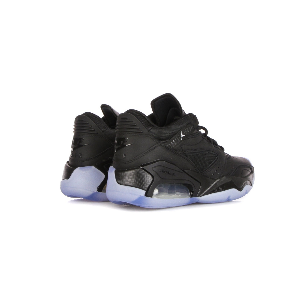 scarpa bassa uomo jordan point lane BLACK/WHITE/BLACK