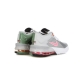 scarpa basket ragazzo lebron xviii low bugs vs marvin gs LT SMOKE GREY/SUNSET PULSE/BLACK/WHITE