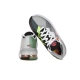 scarpa basket ragazzo lebron xviii low bugs vs marvin gs LT SMOKE GREY/SUNSET PULSE/BLACK/WHITE