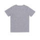 maglietta bambino jordan stretch out CARBON HEATHER