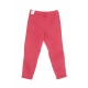 pantalone tuta felpato uomo fleece pt pant basketball ARCHAEO PINK