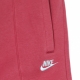 pantalone tuta felpato uomo fleece pt pant basketball ARCHAEO PINK