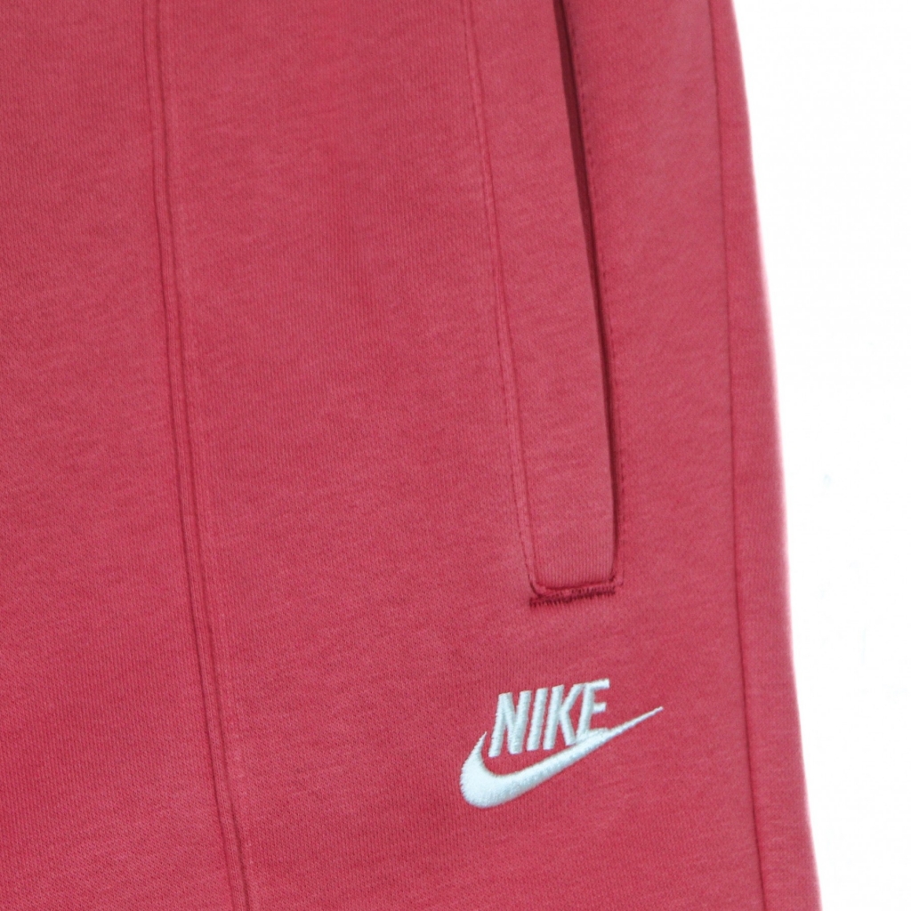 pantalone tuta felpato uomo fleece pt pant basketball ARCHAEO PINK