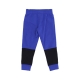 completo tuta bambino jumpman by nike fleece set RACER BLUE
