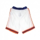 pantaloncino basket uomo nba dri fit swingman short hardwwod classics nights year zero neykni WHITE/RUSH BLUE/RUSH BLUE