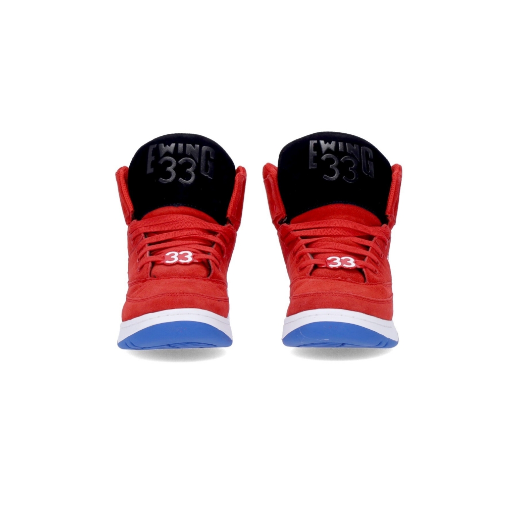  uomo ewing 33 hi x gerald nickelodeon RED