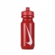 borraccia uomo big mouth water bottle RED/WHITE