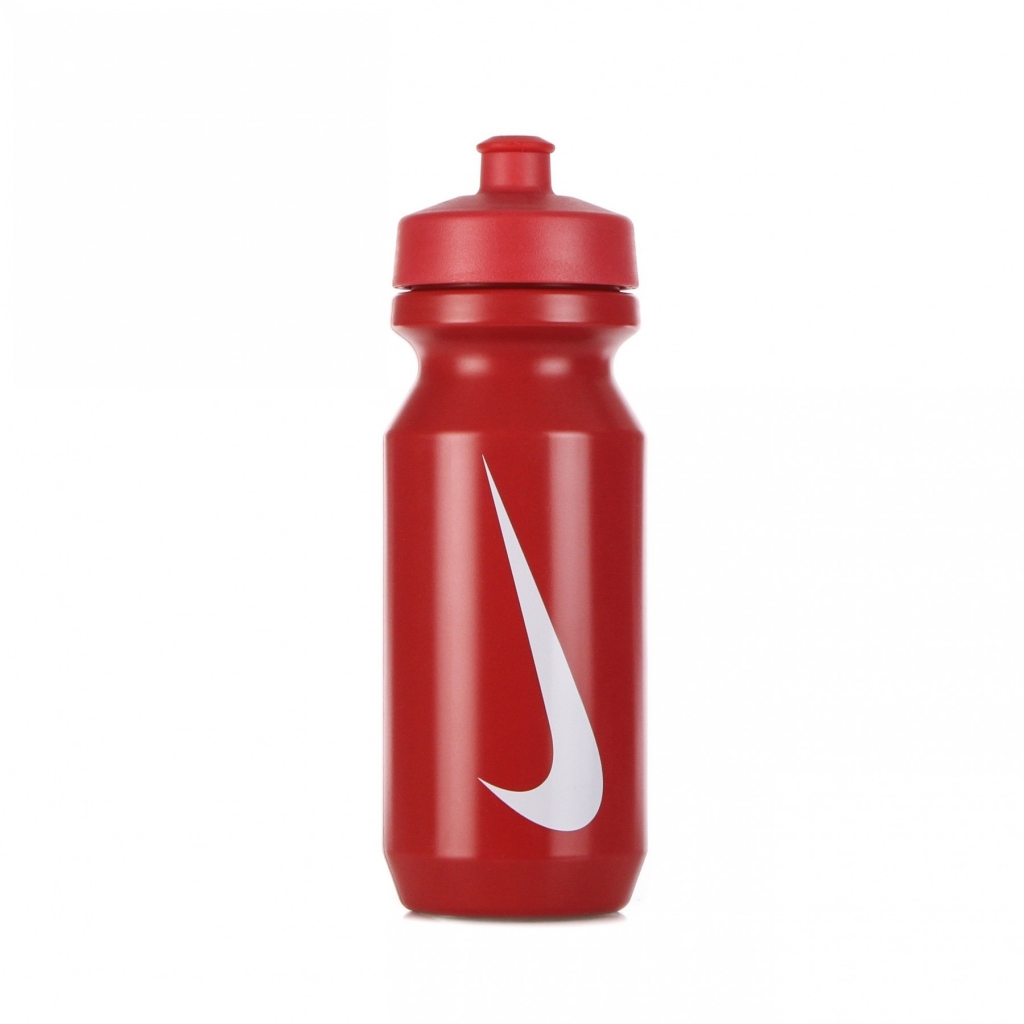 borraccia uomo big mouth water bottle RED/WHITE