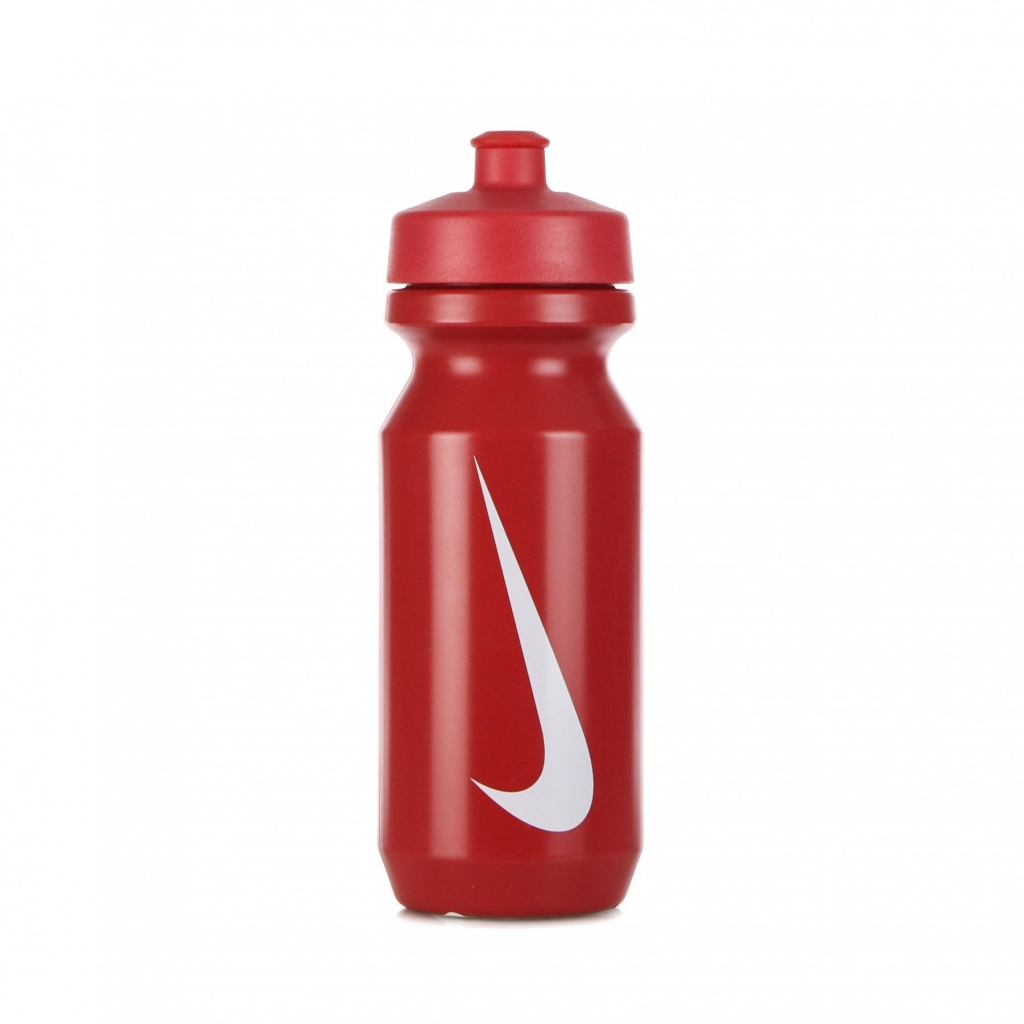 borraccia uomo big mouth water bottle RED/WHITE