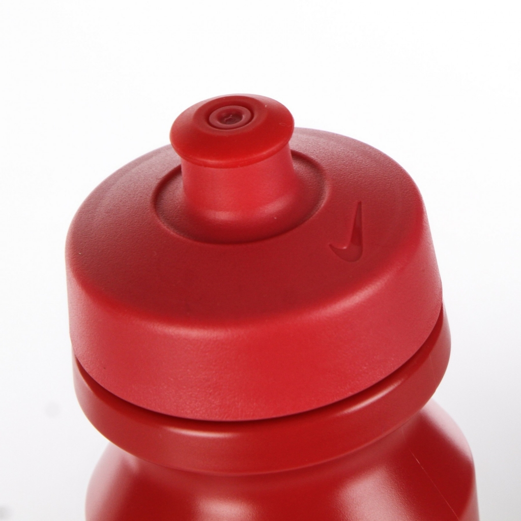 borraccia uomo big mouth water bottle RED/WHITE