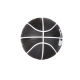 pallone uomo giannis playground size 7 BLACK/WHITE