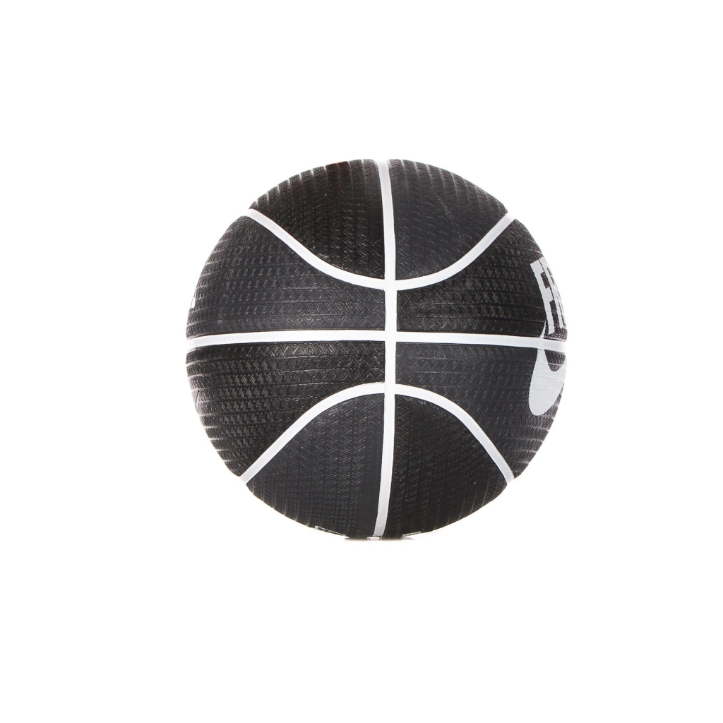 pallone uomo giannis playground size 7 BLACK/WHITE