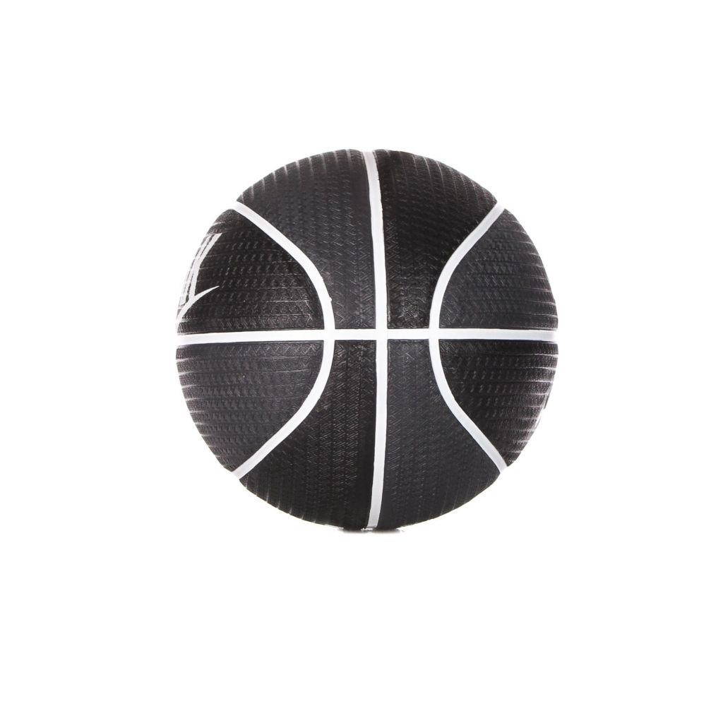 pallone uomo giannis playground size 7 BLACK/WHITE
