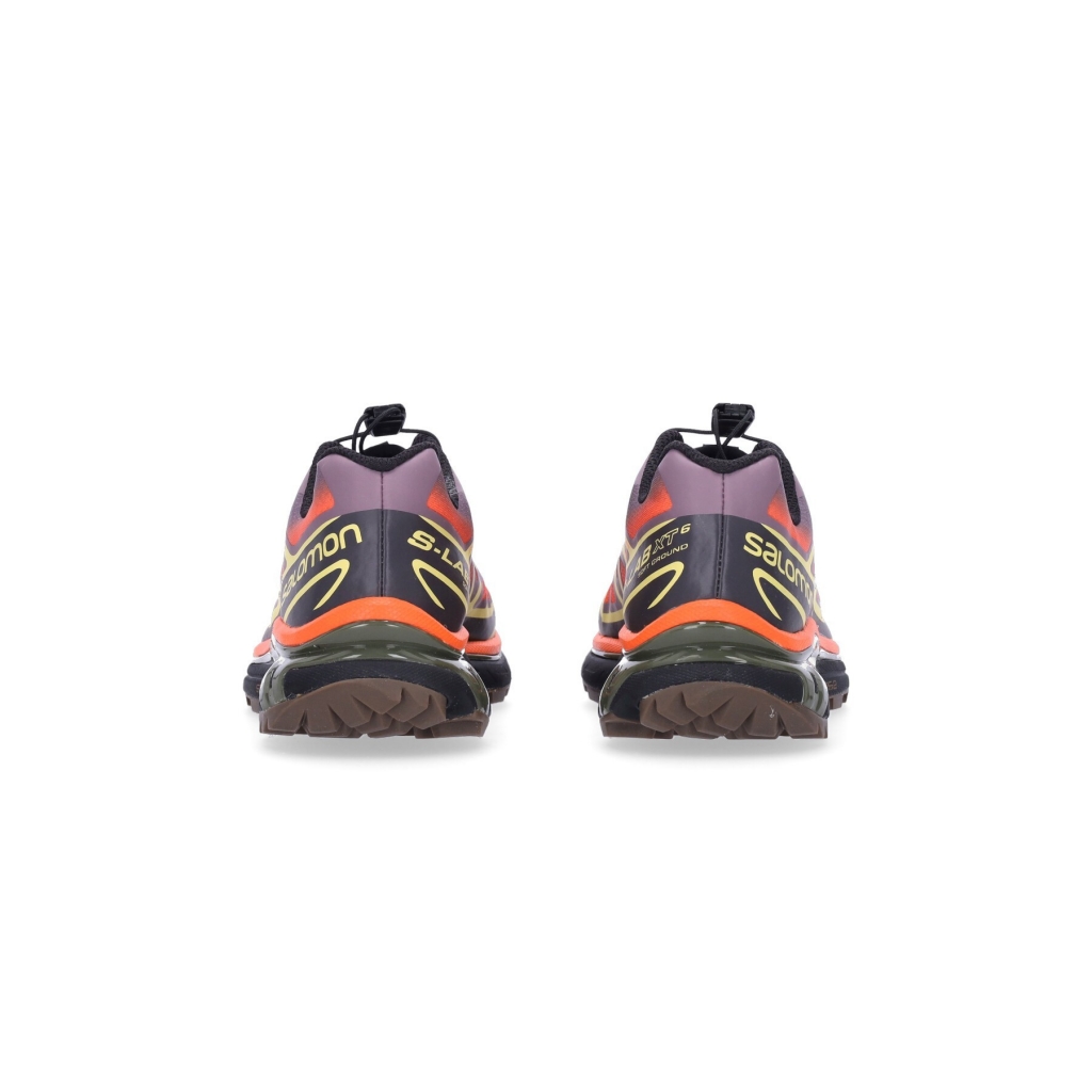scarpa outdoor uomo xt-6 skyline MOONSCAPE/LEEK GREEN/VIBRANT ORANGE