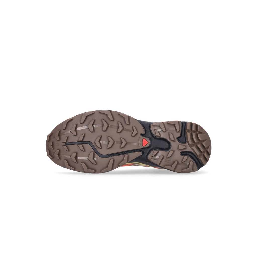 scarpa outdoor uomo xt-6 skyline MOONSCAPE/LEEK GREEN/VIBRANT ORANGE