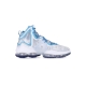 scarpa basket uomo lebron xix WHITE/DUTCH BLUE/BLUE VOID