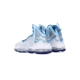 scarpa basket uomo lebron xix WHITE/DUTCH BLUE/BLUE VOID