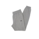 pantalone tuta felpato uomo mlb team logo jogger neyyan LIGHT GREY HEATHER