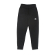 pantalone tuta felpato ragazzo adicolor pants BLACK/WHITE