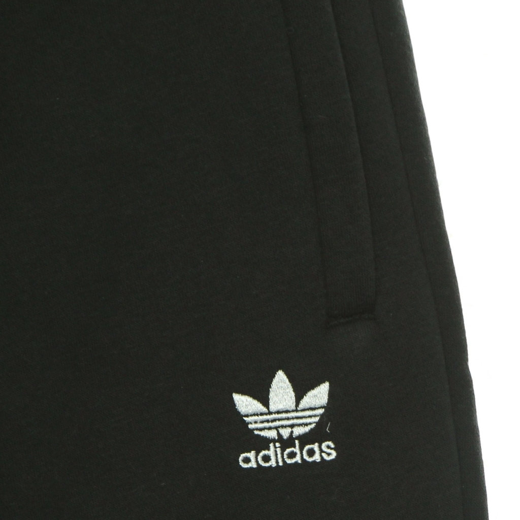 pantalone tuta felpato ragazzo adicolor pants BLACK/WHITE