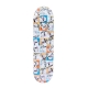tavola uomo frustration deck BLACK