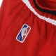 pantaloncino basket uomo nba dri-fit swingman shorts mmt 21 chibul UNIVERSITY RED/BLACK/WHITE