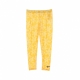 completo tuta bambina sport daisy tricot set UNIVERSITY GOLD
