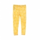 completo tuta bambina sport daisy tricot set UNIVERSITY GOLD