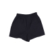gonna donna tulsa high waist skirt shorts BLACK BEAUTY