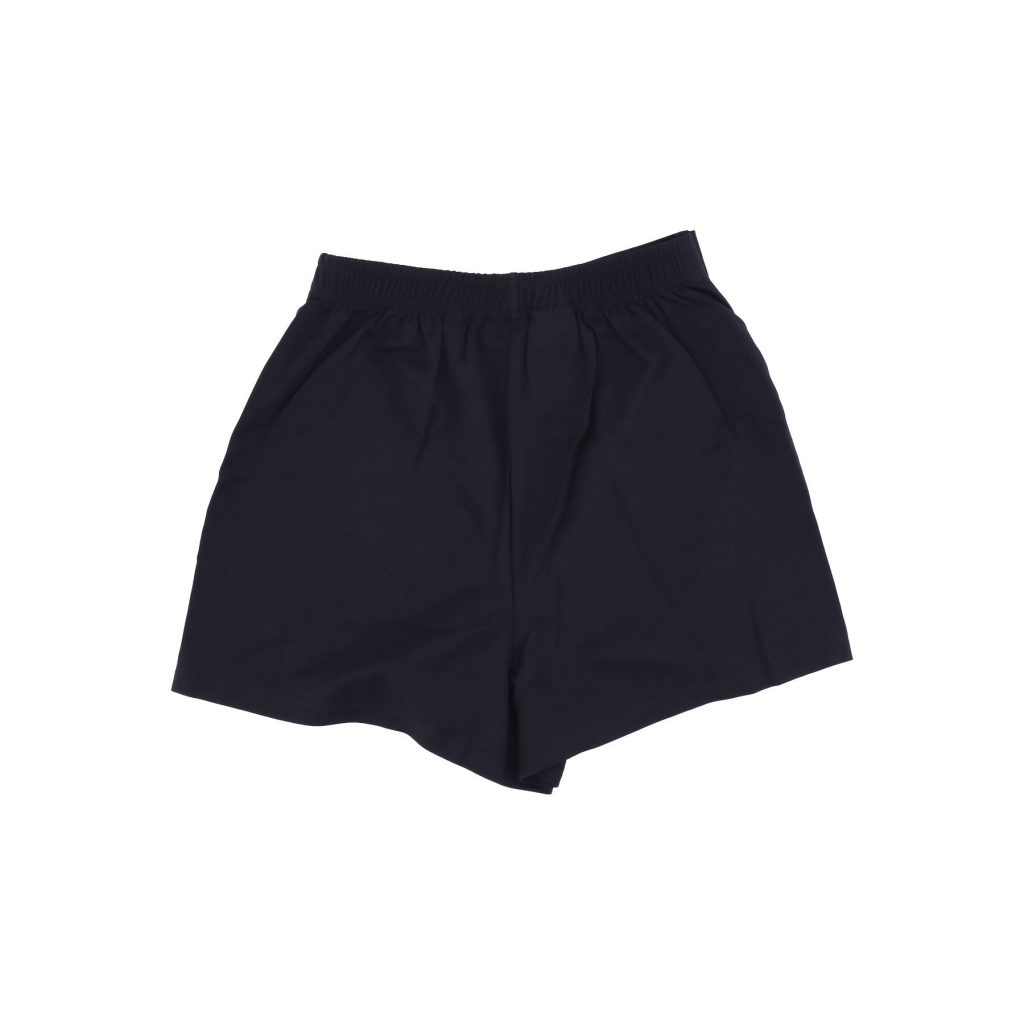gonna donna tulsa high waist skirt shorts BLACK BEAUTY
