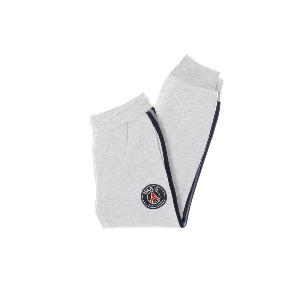 pantalone tuta felpato ragazzo psg pant BIRCH HEATHER