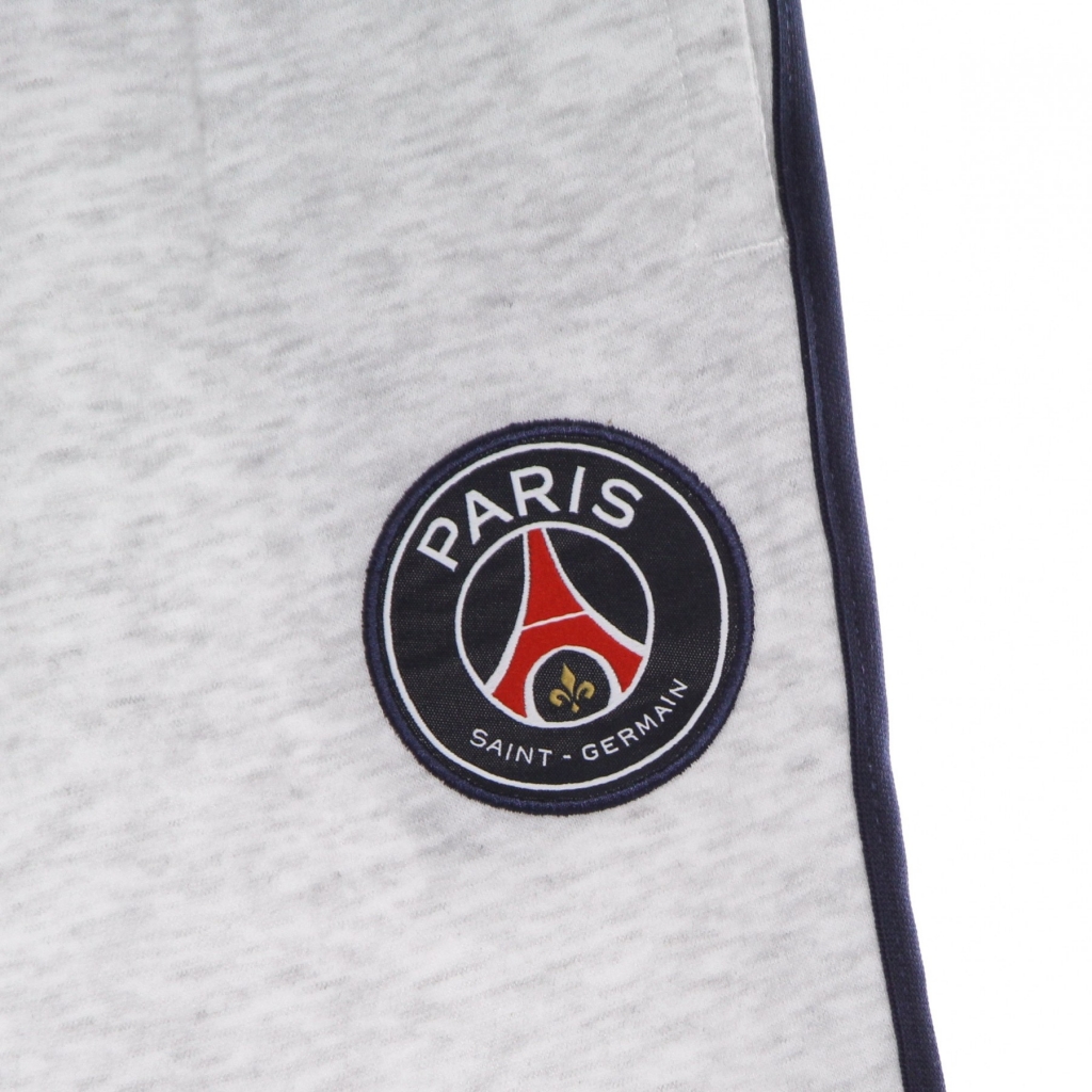 pantalone tuta felpato ragazzo psg pant BIRCH HEATHER