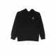 completo tuta bambino essentials po set BLACK