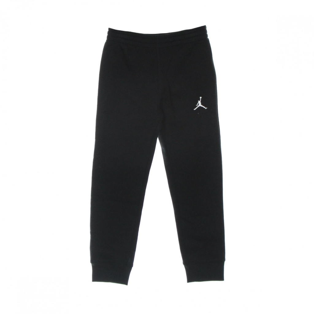 completo tuta bambino essentials po set BLACK