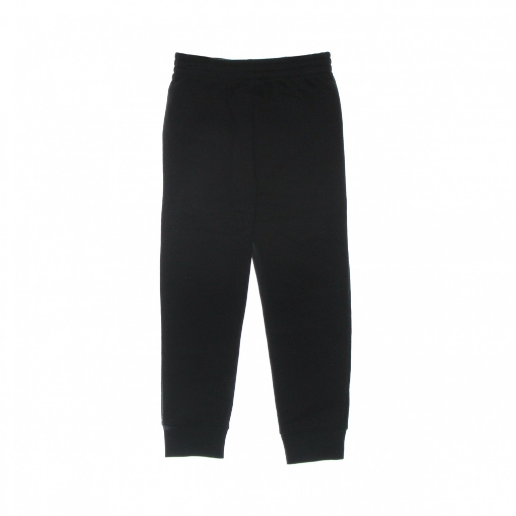 completo tuta bambino essentials po set BLACK