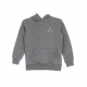 completo tuta bambino essentials po set CARBON HEATHER