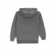 completo tuta bambino essentials po set CARBON HEATHER