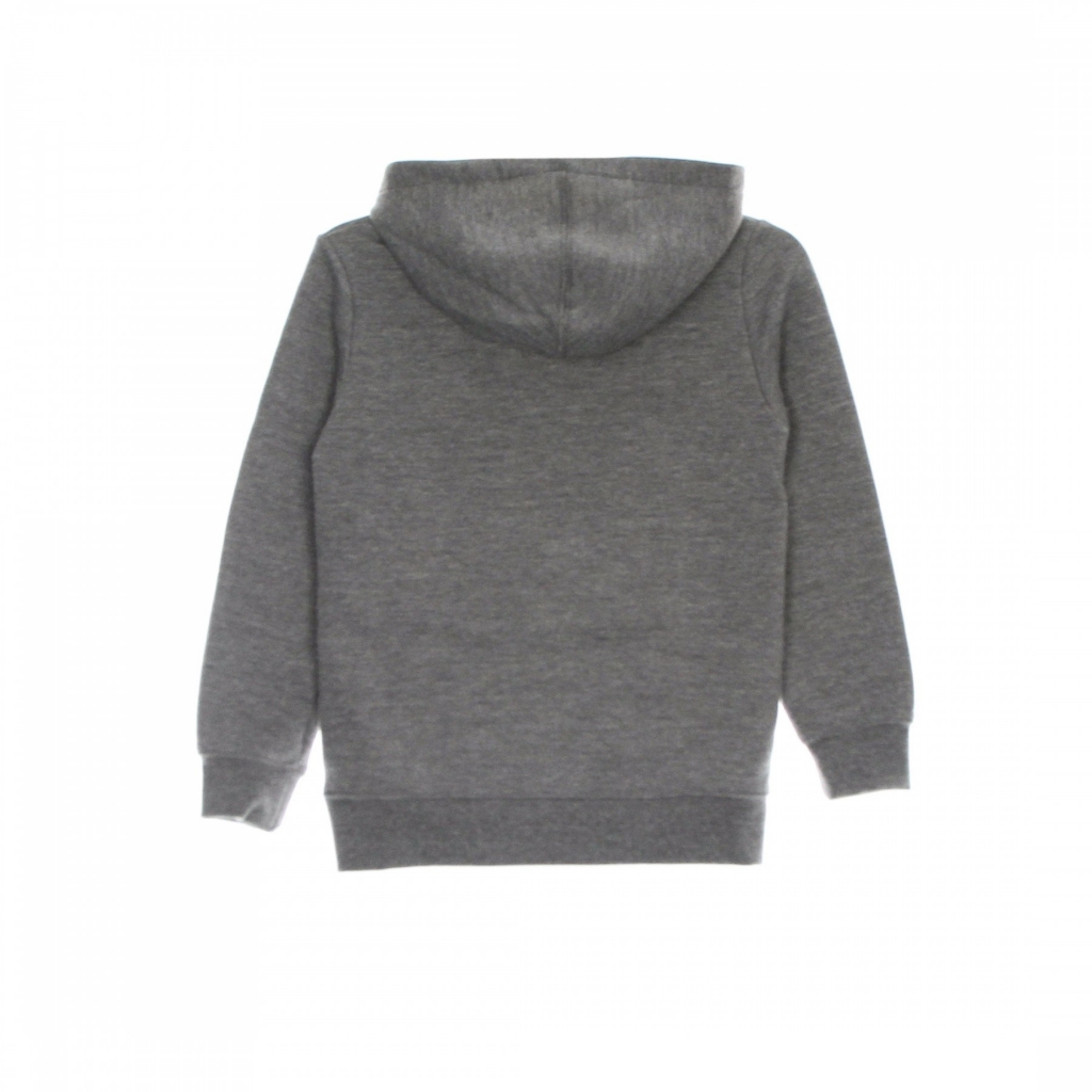 completo tuta bambino essentials po set CARBON HEATHER