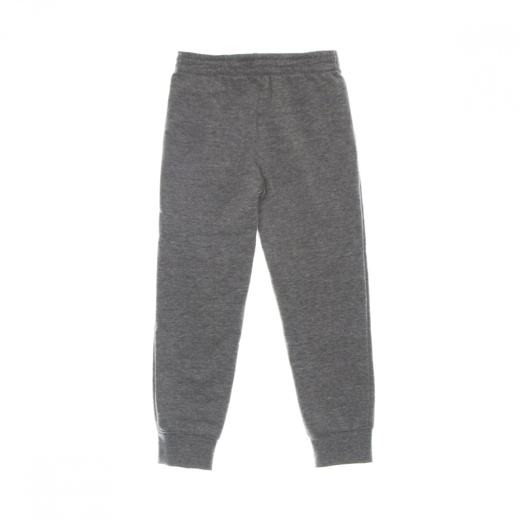 completo tuta bambino essentials po set CARBON HEATHER
