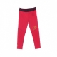 completo tuta bambina air po legging set RUSH PINK