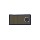 portafoglio uomo elemental wallet ARMY/NAVY